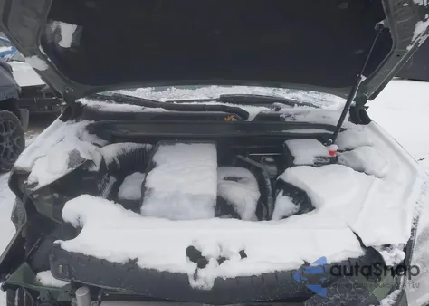 2015 Chevrolet Equinox 1Lt z USA, uszkodzony, nr VIN 2GNALBEKXF6260334